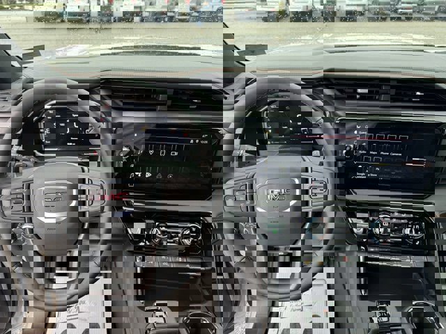 New 2026 GMC Sierra 1500 AT4 w/ AT4 Premium Package image 14
