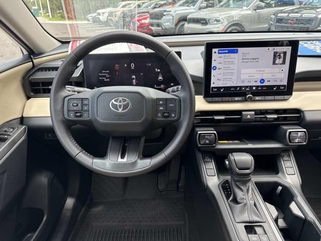 Certified 2026 Toyota RAV4 XLE Premium AWD/4WD image 22