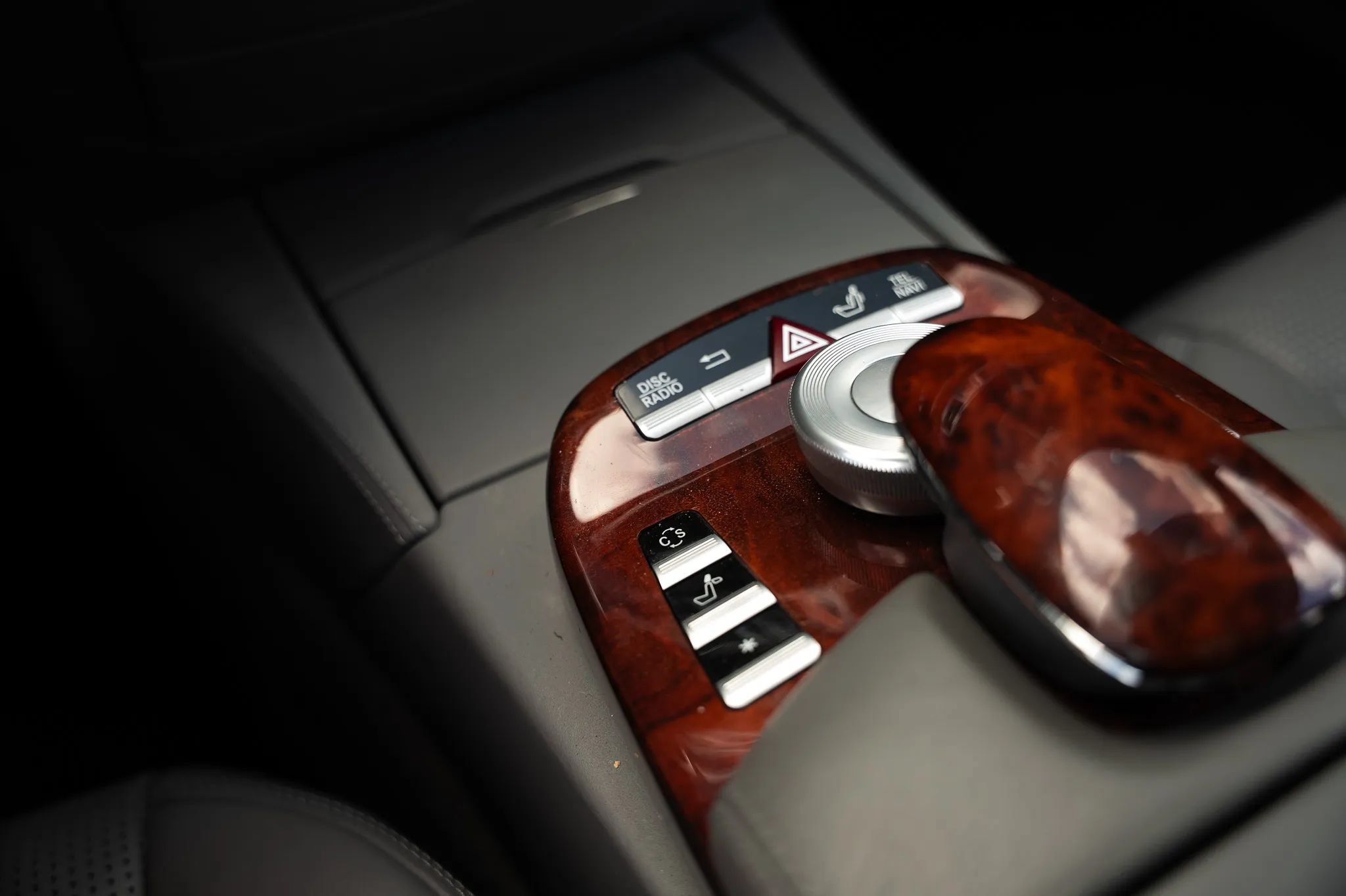 Used 2007 Mercedes-Benz S 65 AMG image 35