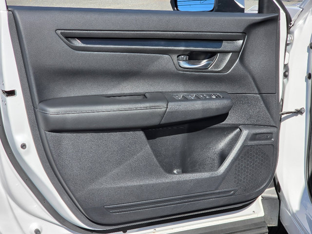 Used 2025 Honda CR-V EX image 21