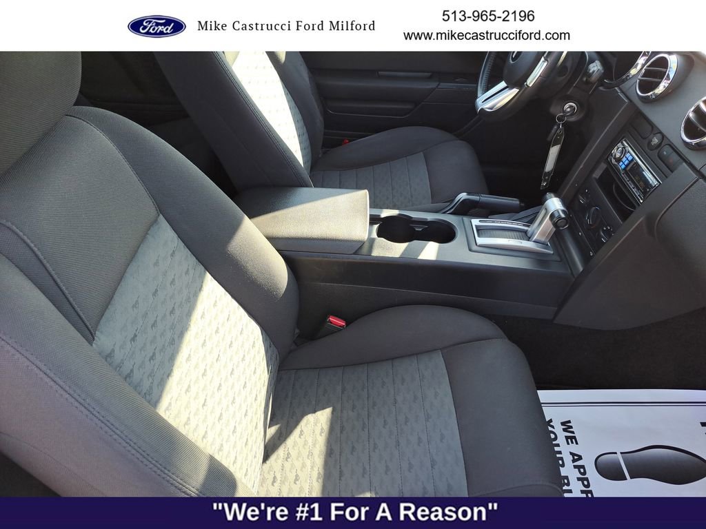 Used 2006 Ford Mustang GT image 25