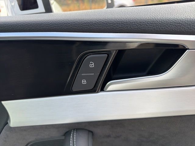 Used 2020 Audi A5 2.0T Premium Plus w/ Premium Plus image 14