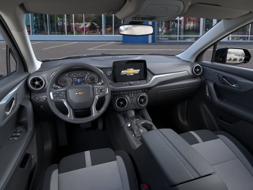 New 2026 Chevrolet Blazer LT w/ Convenience Package AWD/4WD image 15