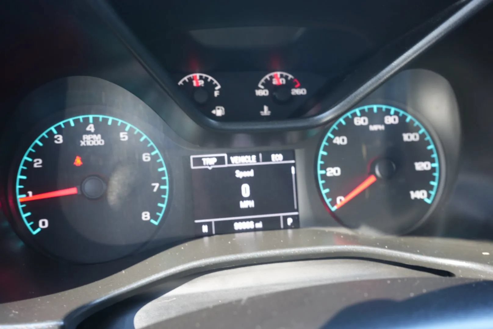 Used 2019 Chevrolet Colorado W/T RWD image 27