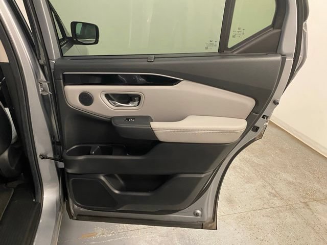 Certified 2024 Honda Pilot EX-L image 26