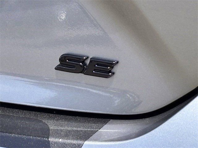 New 2026 Toyota Camry SE image 5