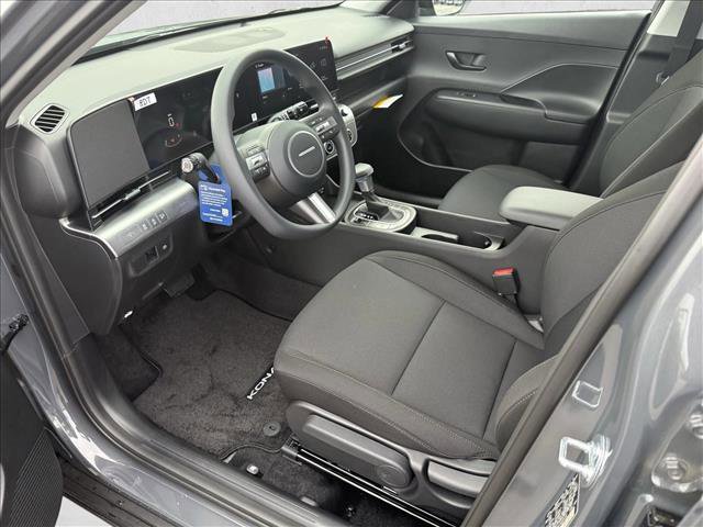New 2026 Hyundai Kona SE AWD/4WD image 3