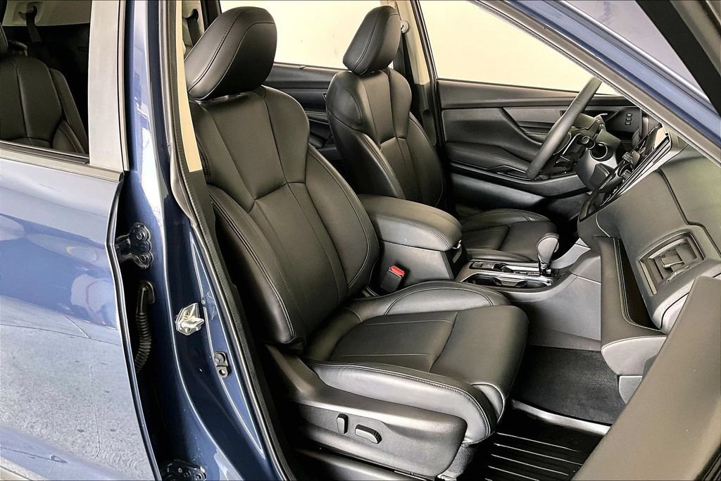 Used 2025 Subaru Ascent Bronze Edition AWD/4WD image 9