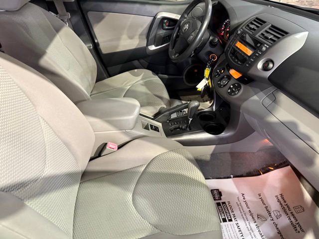 Used 2007 Toyota RAV4 Limited AWD/4WD image 20