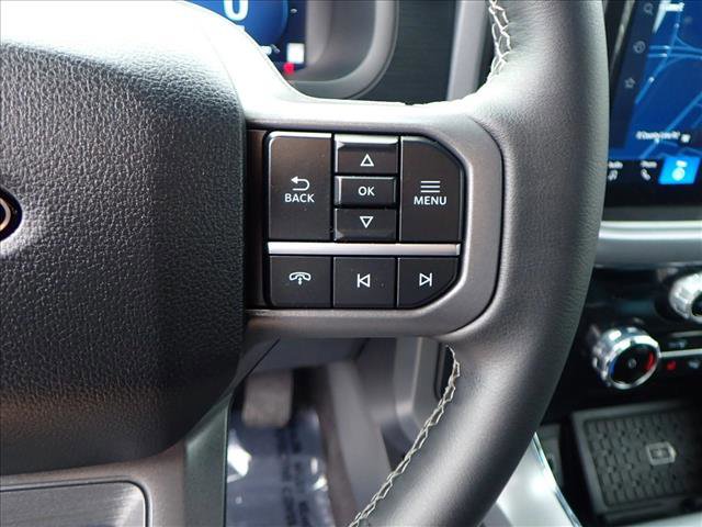 New 2026 Ford F150 XLT w/ Equipment Group 302A MID image 14