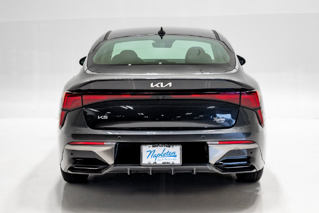 Used 2025 Kia K5 LXS FWD image 32