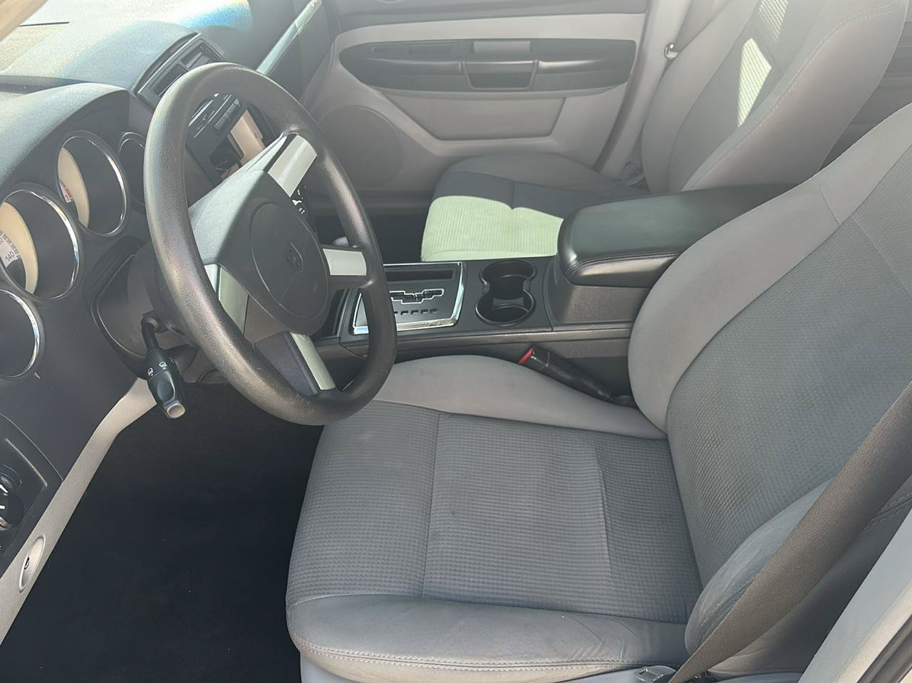 Used 2008 Dodge Charger SE RWD image 9