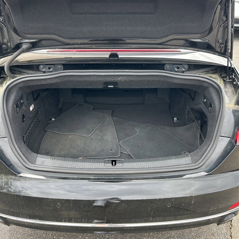 Used 2018 Audi A5 2.0T Premium Plus w/ Premium Plus image 10