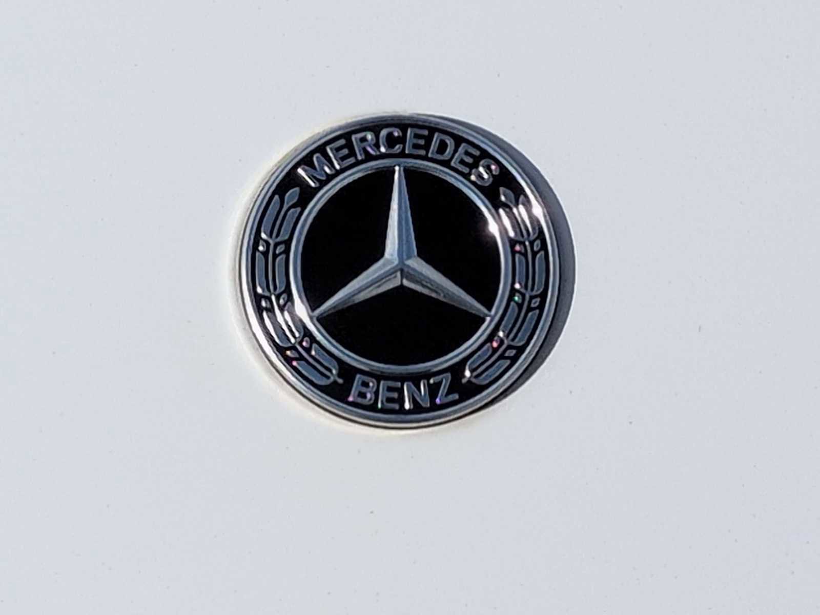 Used 2024 Mercedes-Benz E 350 4MATIC Sedan image 11