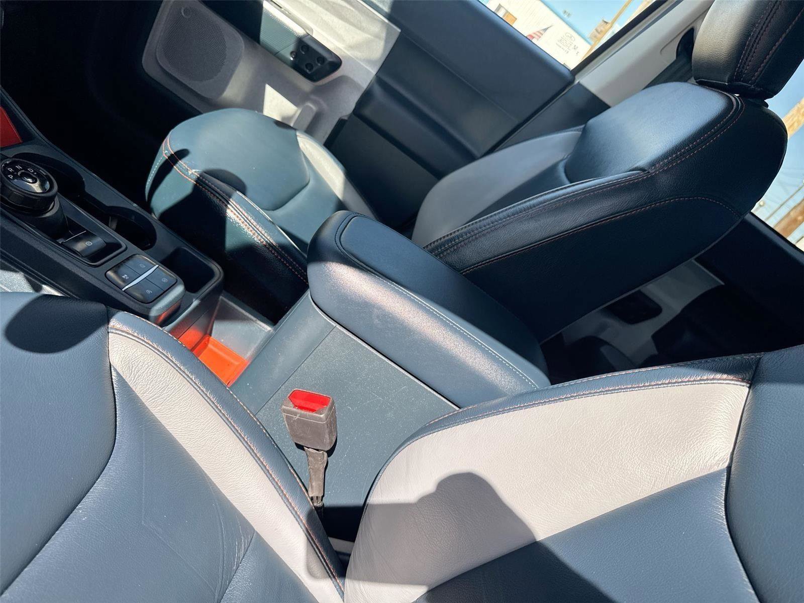 Used 2024 Ford Maverick XLT image 22