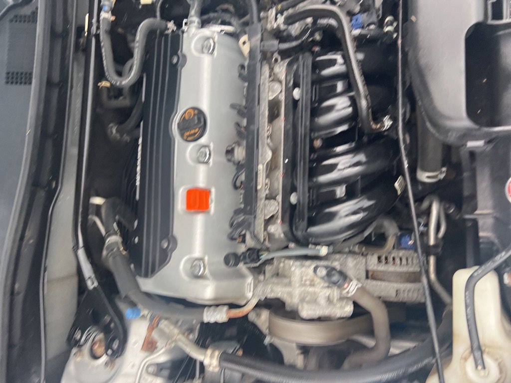 Used 2011 Honda Accord EX image 50