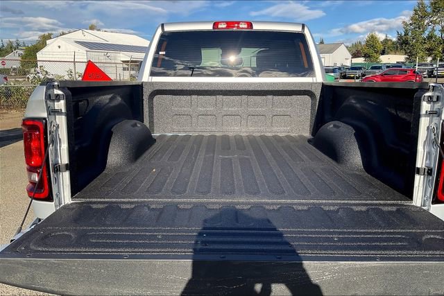 New 2026 RAM 2500 Big Horn image 19