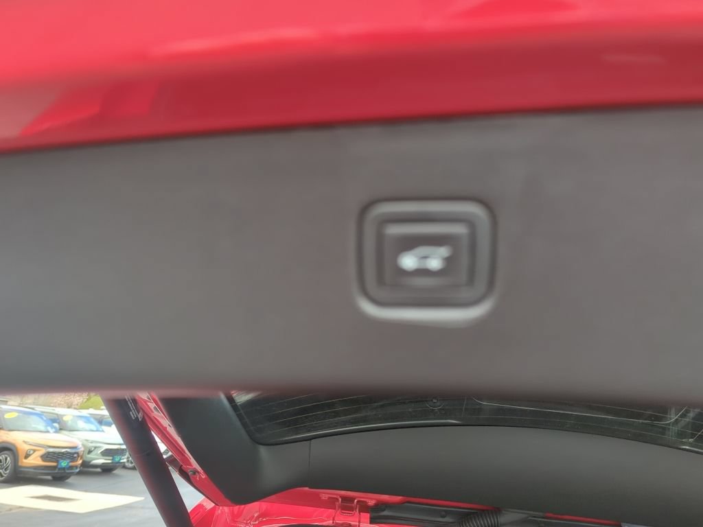 Certified 2023 Chevrolet Blazer RS w/ Enhanced Convenience Package AWD/4WD image 13