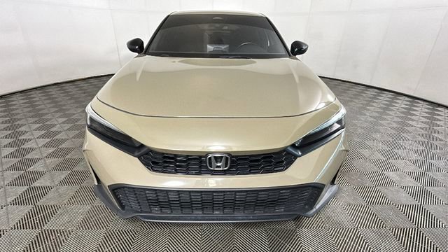 Used 2025 Honda Civic Sport image 8