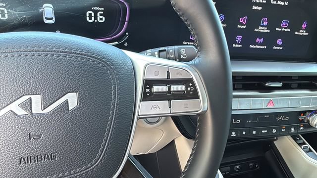 Used 2024 Kia Telluride S FWD image 24