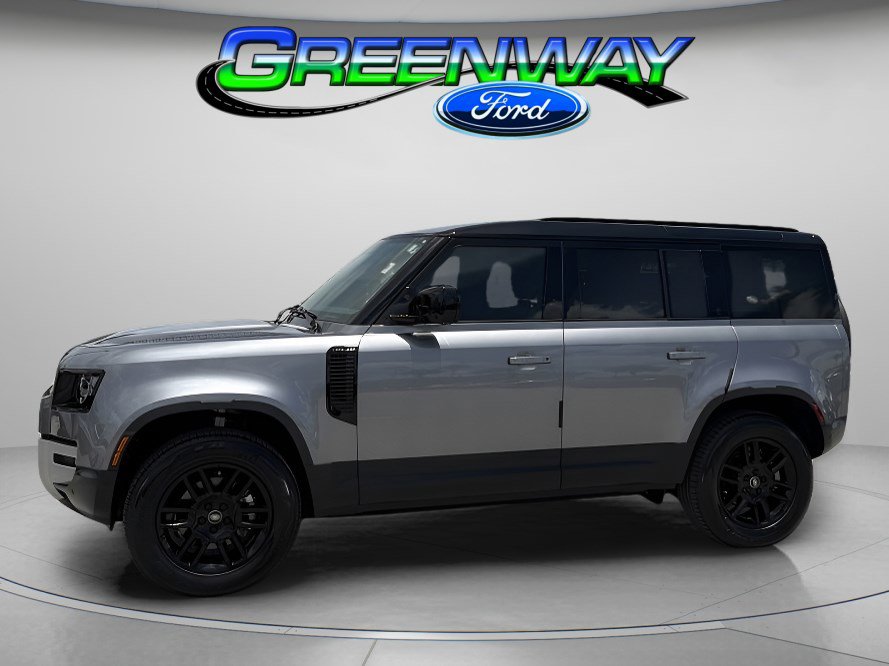 Used 2024 Land Rover Defender 110 S