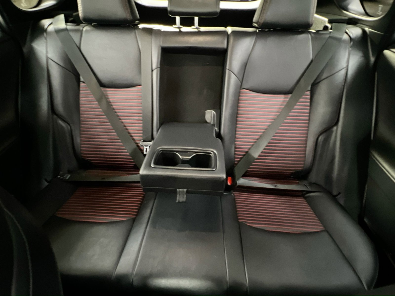 Used 2022 Toyota RAV4 XSE image 5