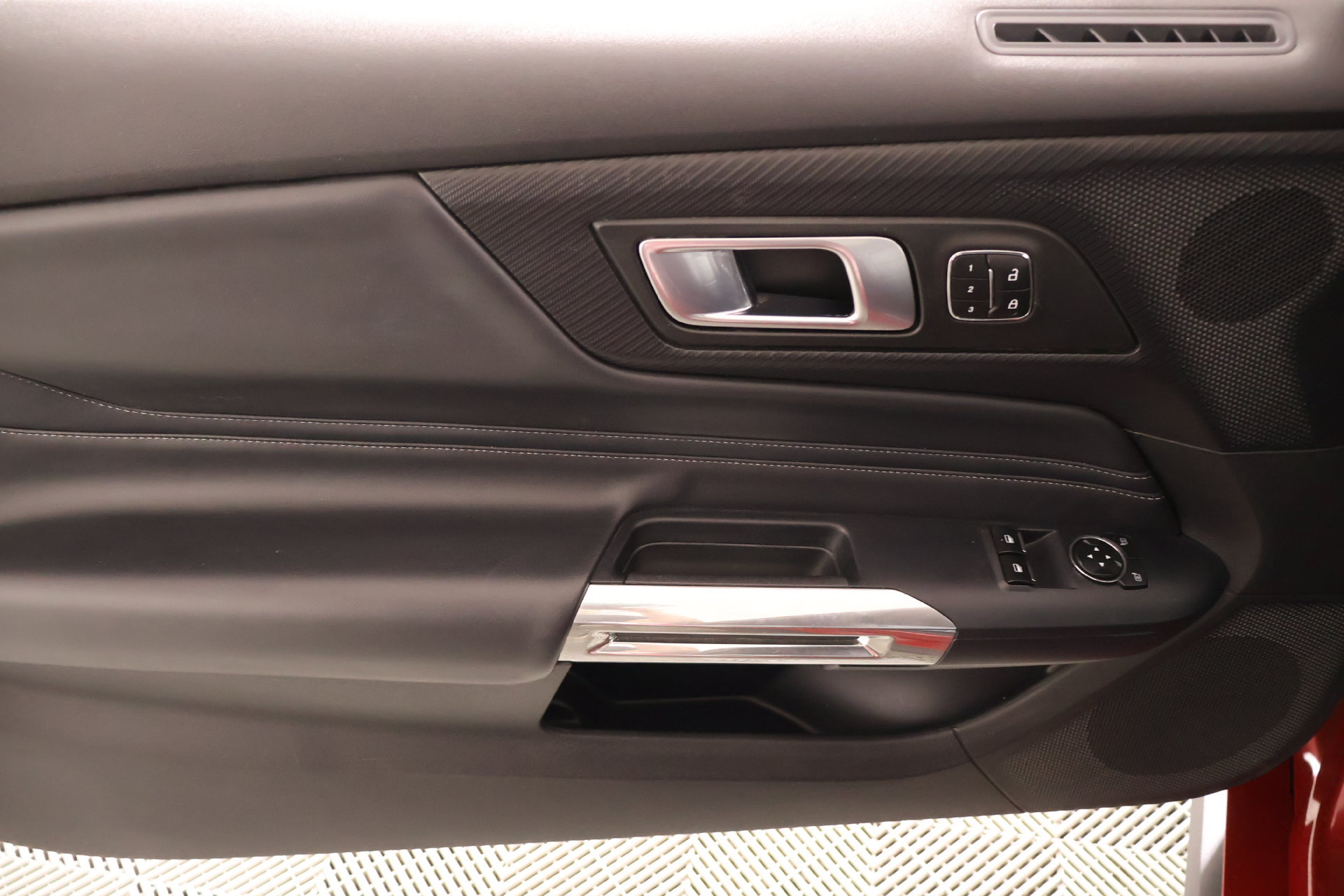 Used 2024 Ford Mustang GT Premium RWD image 15