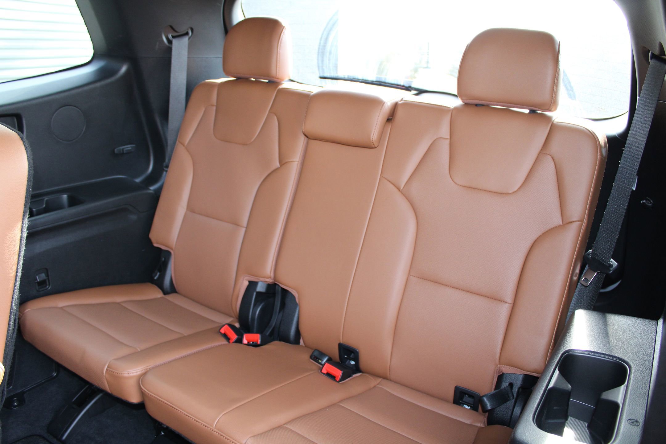 Used 2024 Kia Telluride EX X-Line image 25