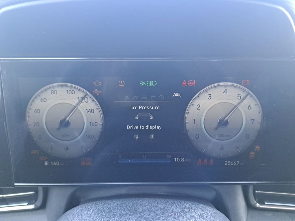 Used 2022 Hyundai Elantra N w/ Cargo Package image 19