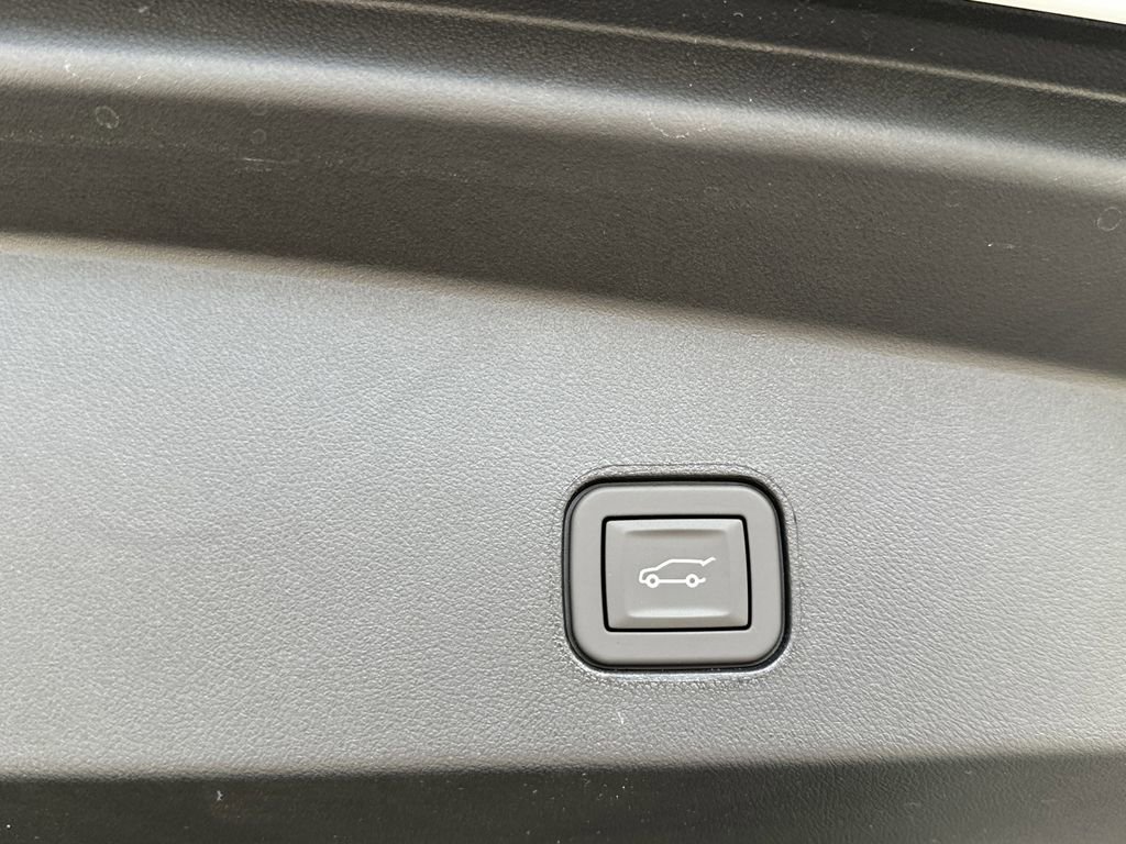 New 2026 Cadillac Lyriq Signature Sport w/ Nappa Leather Package image 28