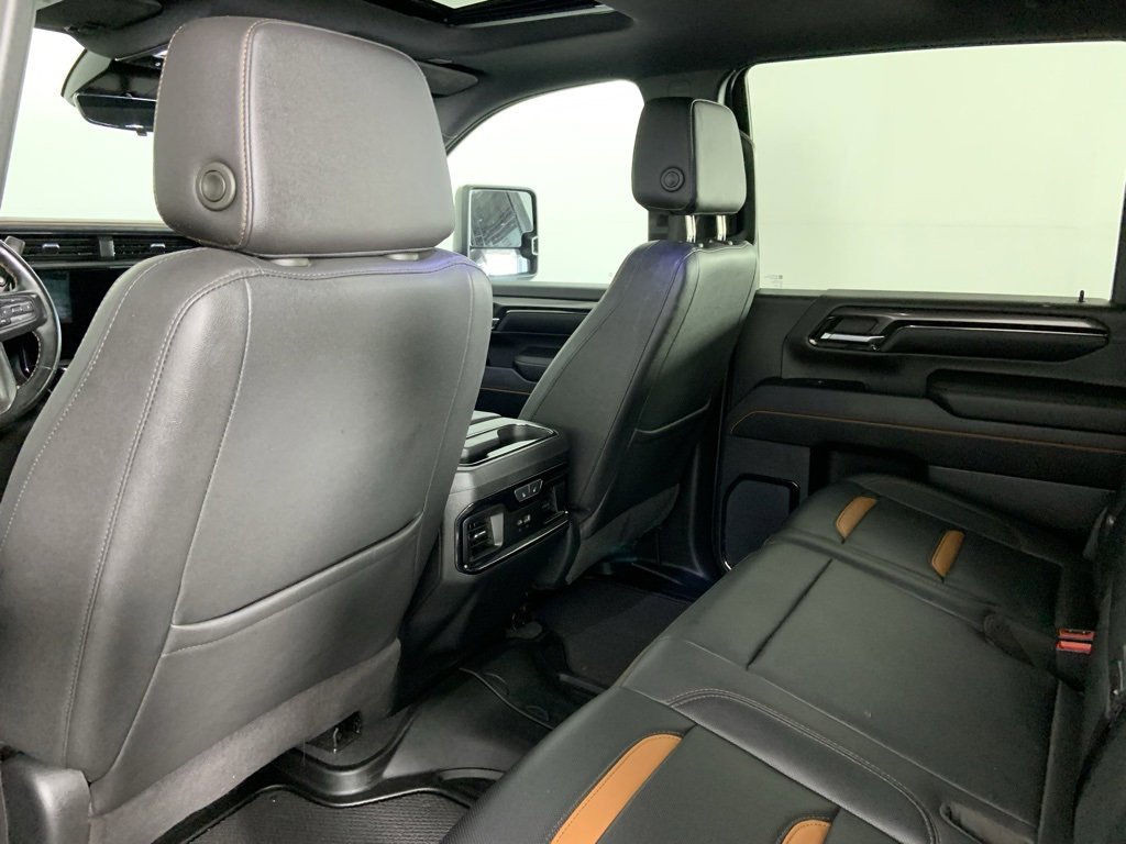 Used 2024 GMC Sierra 2500 AT4 w/ AT4 Premium Plus Package image 31