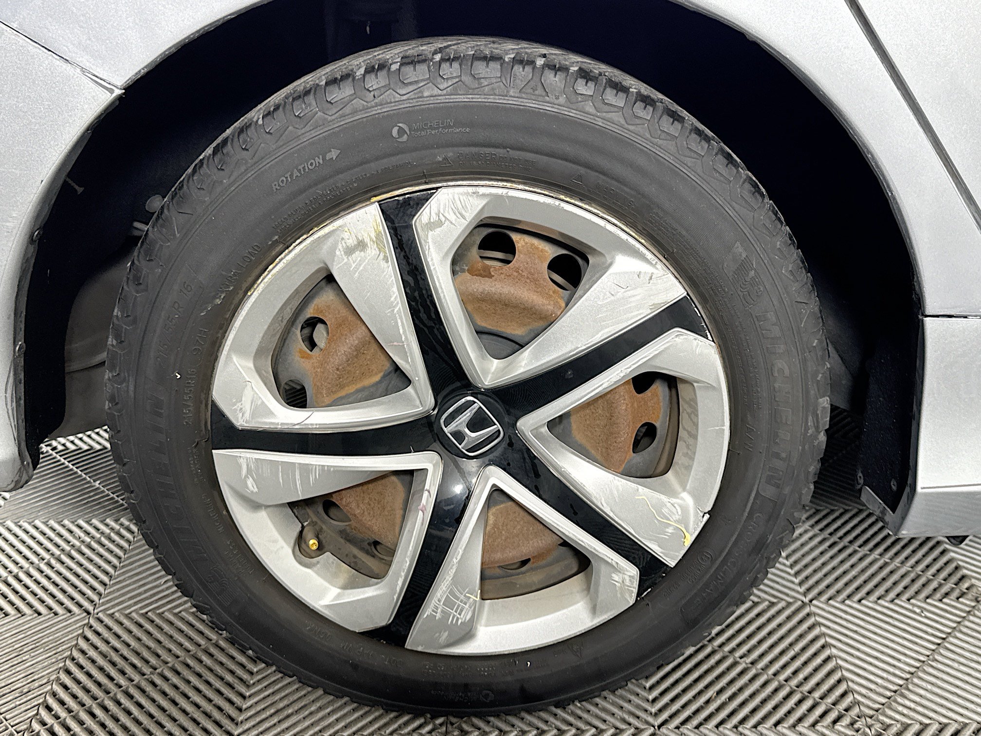 Used 2016 Honda Civic LX image 31