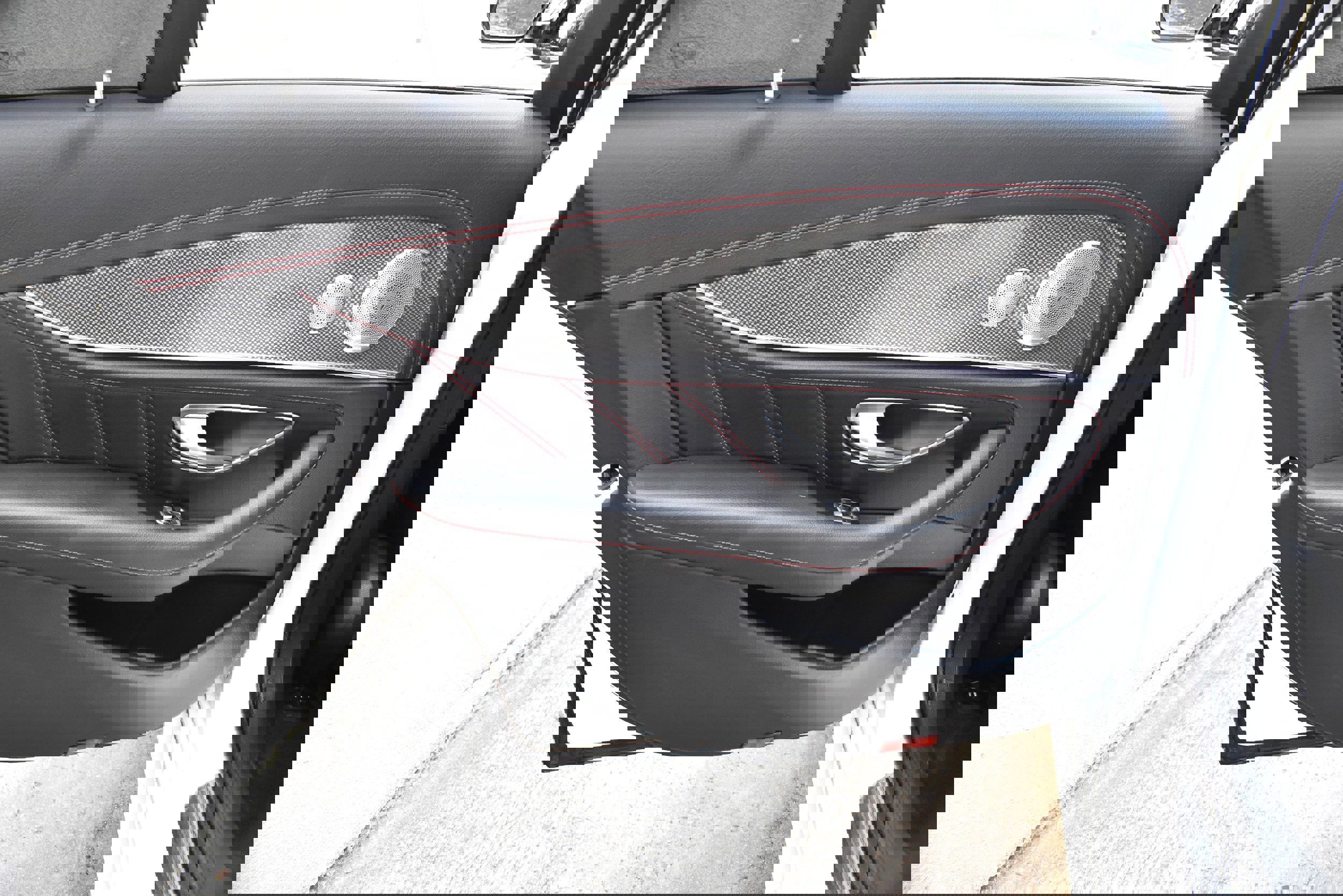 Used 2020 Mercedes-Benz E 53 AMG 4MATIC Sedan image 26