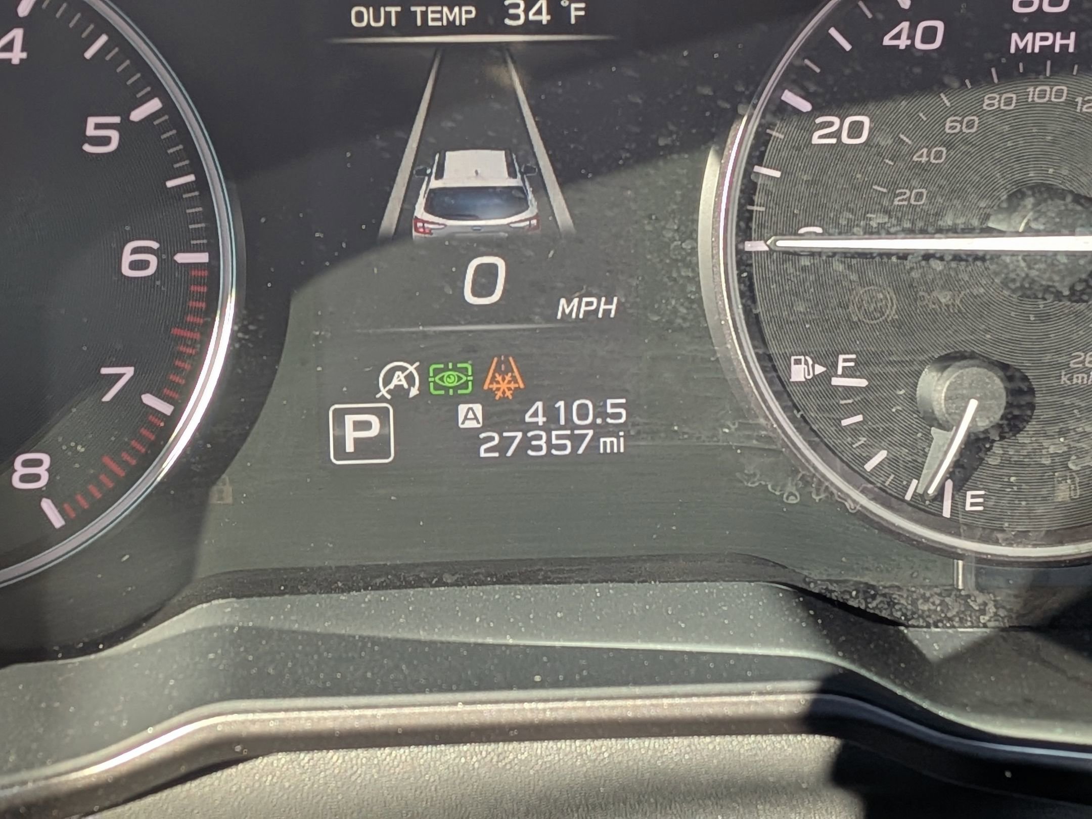 Used 2025 Subaru Outback Limited image 25