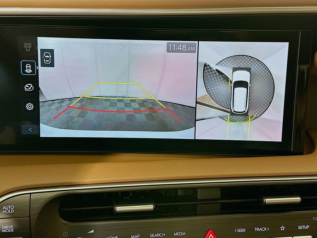 Certified 2026 Hyundai Palisade Calligraphy FWD image 14