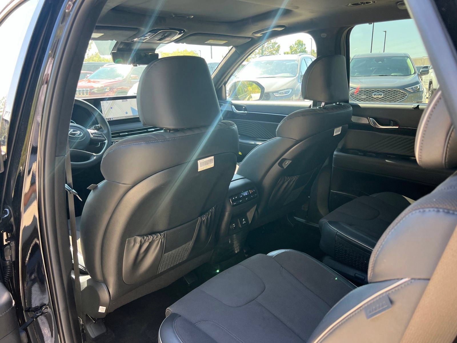 Used 2025 Hyundai Palisade Calligraphy AWD/4WD image 20