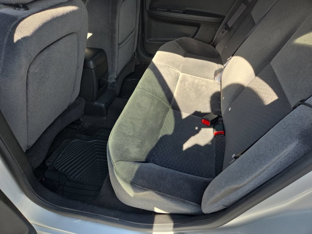 Used 2013 Chevrolet Impala LS FWD image 11