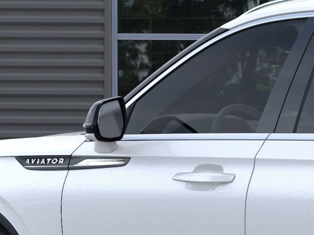 New 2025 Lincoln Aviator 2WD image 20
