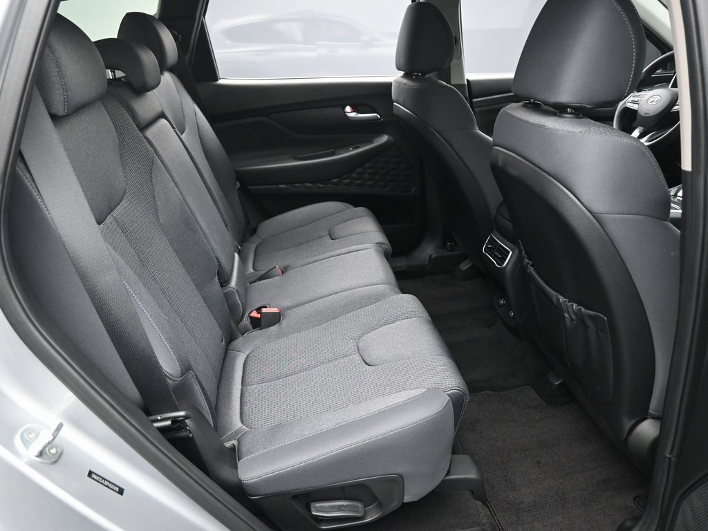 Used 2023 Hyundai Santa Fe SE image 30
