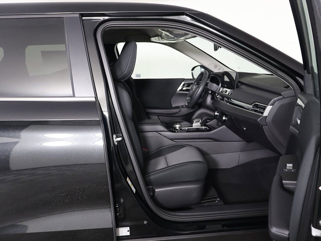 New 2026 Mitsubishi Outlander ES AWD/4WD image 30