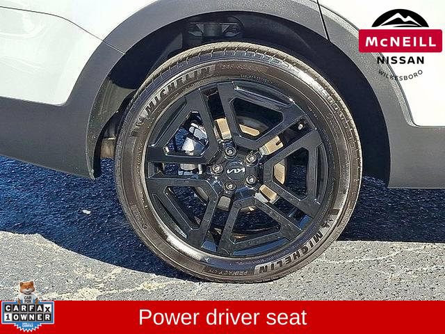 Used 2024 Kia Telluride EX X-Line image 8
