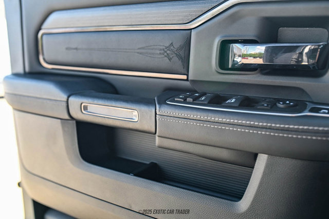 Used 2024 RAM 5500 4x4 Crew Cab image 60