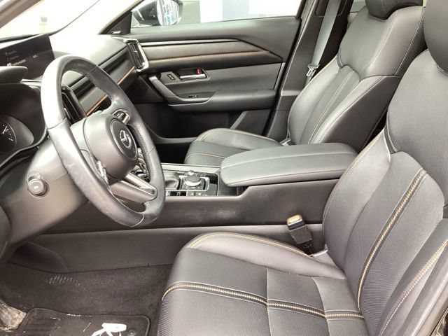 Certified 2023 MAZDA CX-50 AWD 2.5 S w/ Cargo Package image 26