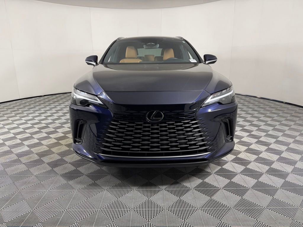 Used 2024 Lexus RX 350 Premium w/ Convenience Package image 5