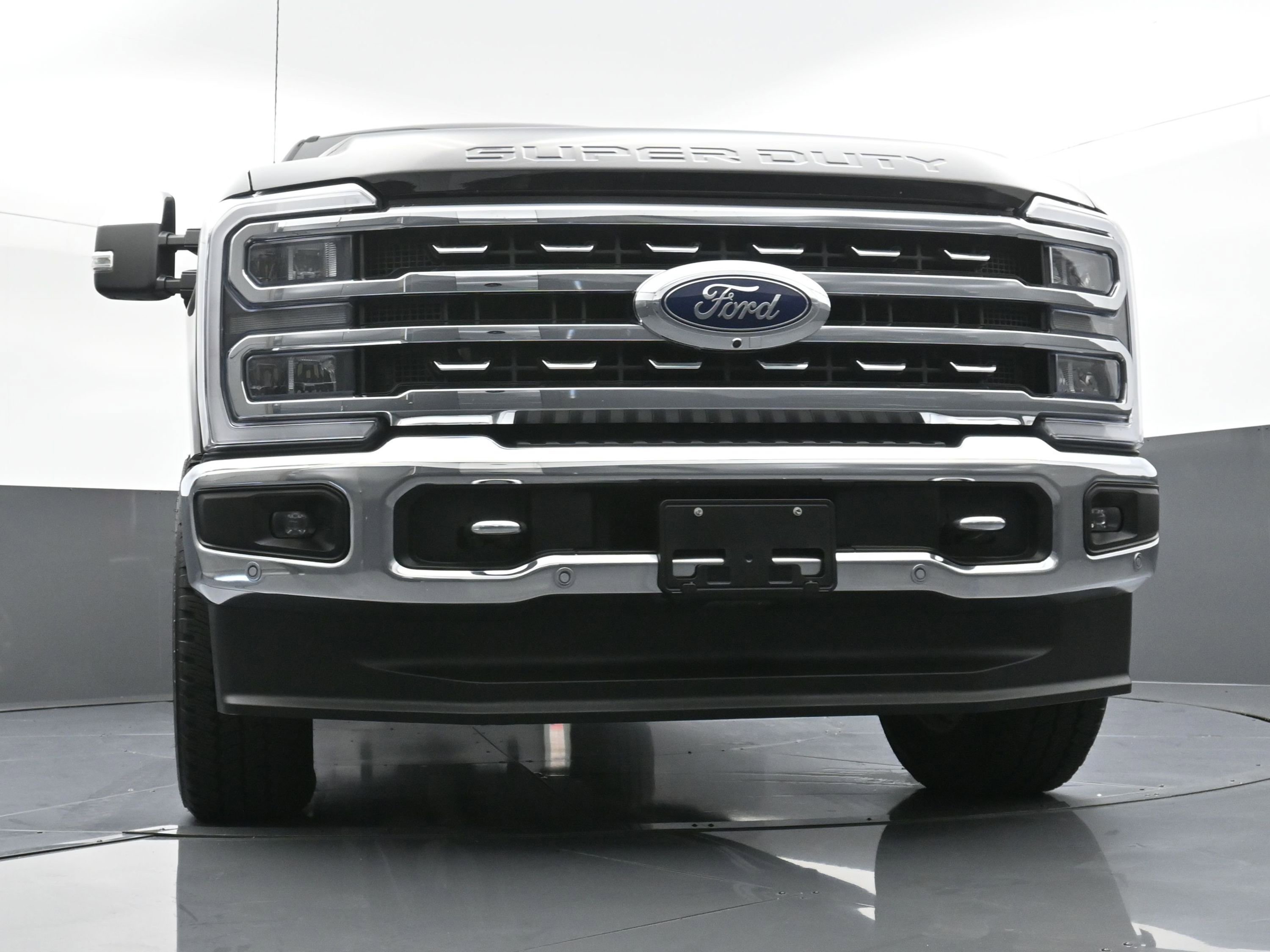 Used 2024 Ford F250 Lariat w/ Lariat Ultimate Package image 21