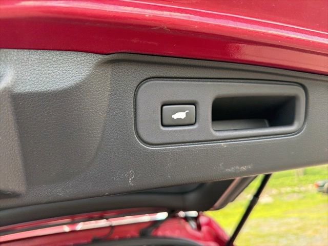 Used 2024 Honda Passport Black Edition image 15