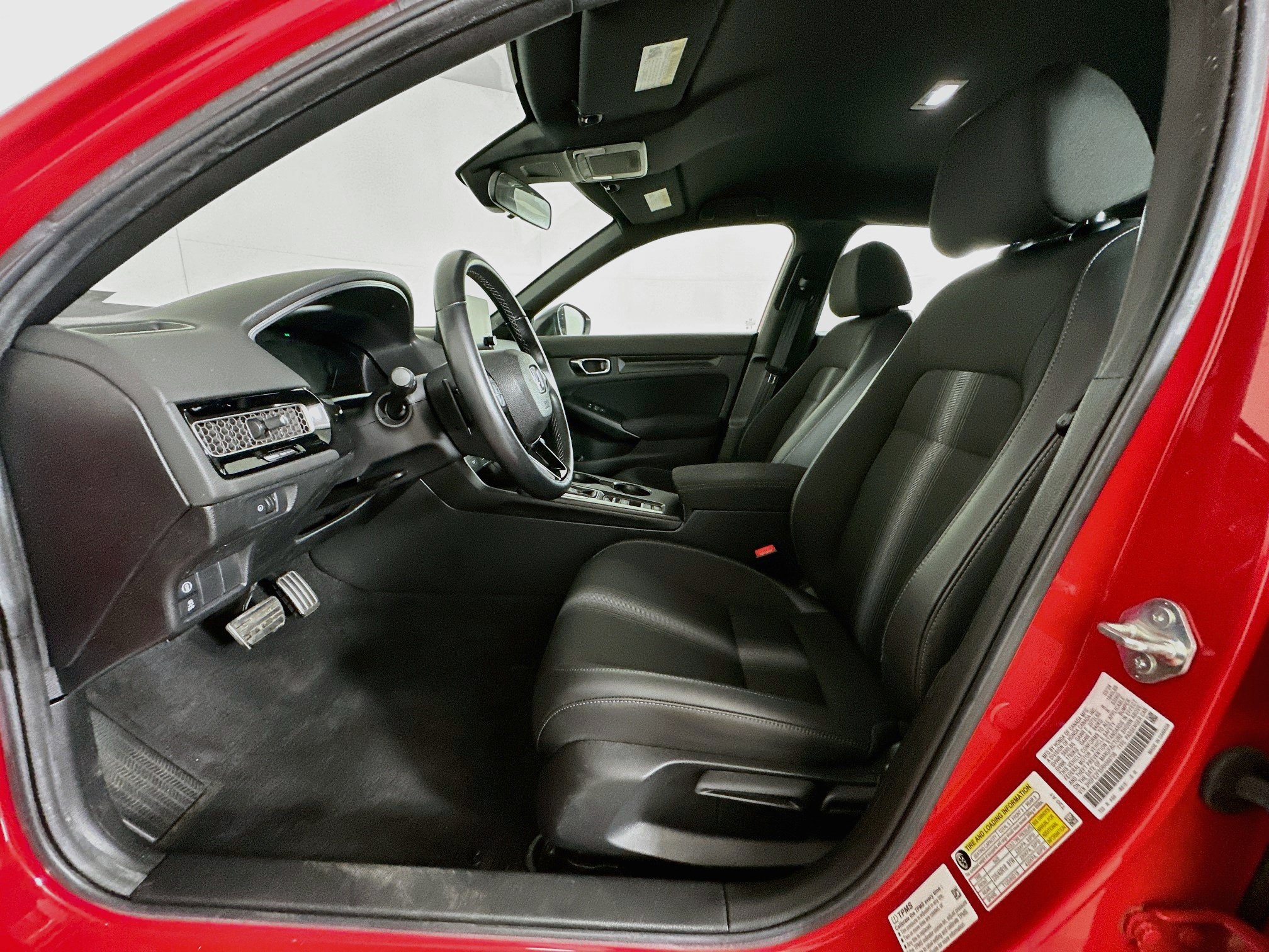 Used 2024 Honda Civic Sport image 13