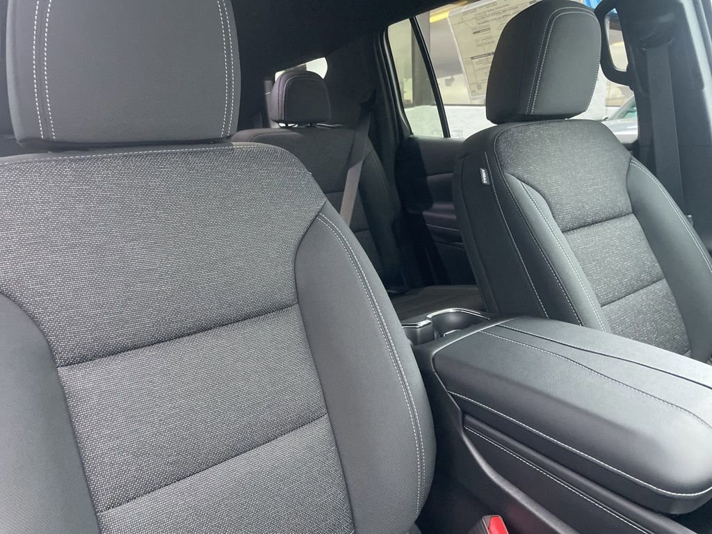 New 2026 Chevrolet Traverse LT image 28