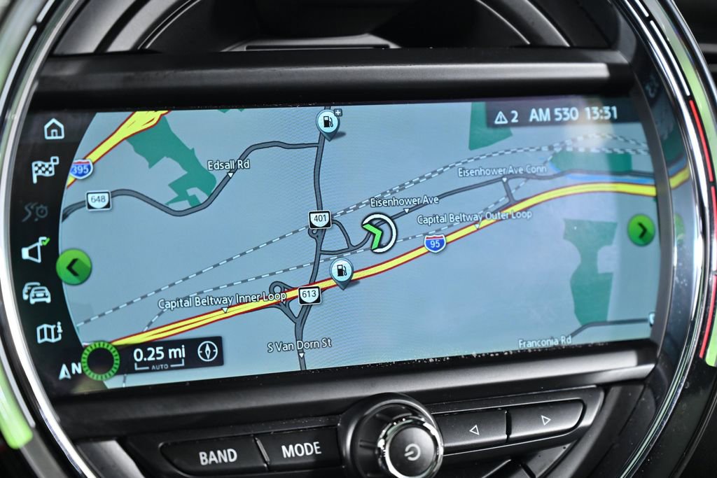 Used 2019 MINI Cooper John Cooper Works image 15