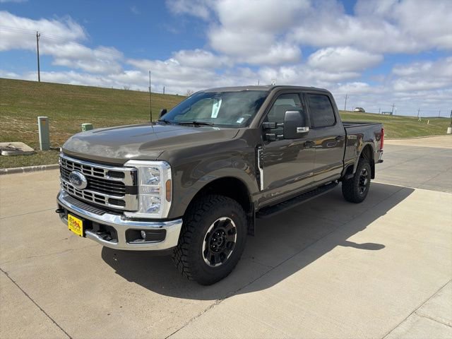 New 2026 Ford F250 XLT w/ Tremor Off-Road Package image 7